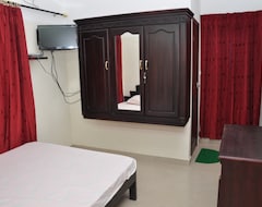 Hotel Dreamz (Thiruvananthapuram, Indien)