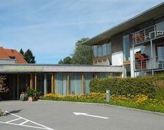 Landhotel Allgäuer Hof (Wolfegg, Almanya)