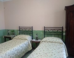 Bed & Breakfast Su Strangiu (Siamaggiore, Ý)