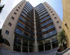 Hotel Ramada Beirut Downtown (Beirut, Lebanon)