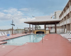 Khách sạn Castaway Beach Inn (North Myrtle Beach, Hoa Kỳ)
