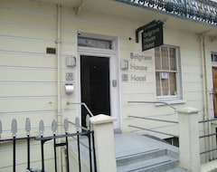 Khách sạn Belgrave House Hotel (London, Vương quốc Anh)