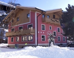 Hotel Fischer (Kaprun, Austria)