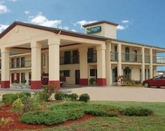 Khách sạn Econo Lodge Inn & Suites (Philadelphia, Hoa Kỳ)