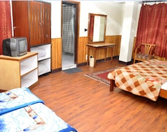 Hotelli Roma Holiday Inn (Darjeeling, Intia)