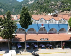 Khách sạn Lale Hotel (Marmaris, Thổ Nhĩ Kỳ)
