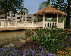 Otel Fourwinds Resort & Marina (Bloomington, ABD)