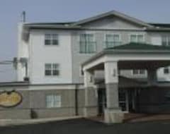 Host Inn an All Suites Hotel (Wilkes-Barre, USA)