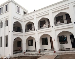 Hotel Mandu Sarai (Dhar, India)