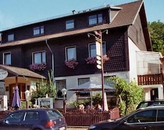 Hotel Zur Linde (Diemelsee, Tyskland)