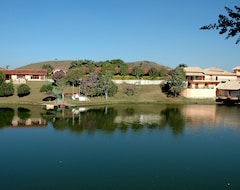 Khách sạn Fazenda Ribeirão (Barra do Piraí, Brazil)