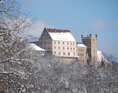 Otel Schloss Weitenburg (Starzach, Almanya)