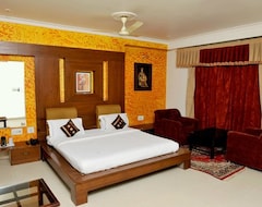 Treebo Trend Hotel Rockland And Restaurant (Jaipur, Indien)