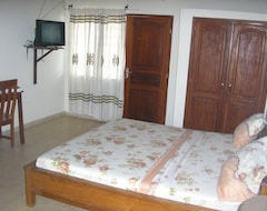 Hotel ASSOUKA Eco-Village du lac Nokoue (Abomey-Calavi, Benín)