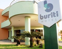 Buriti Hotel (Jataí, Brazil)