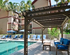 Hotel Sonesta ES Suites Fort Lauderdale Plantation (Plantation, Sjedinjene Američke Države)