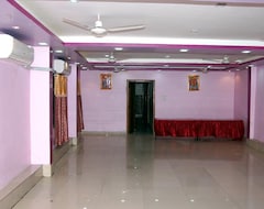 Hotel Hotal Balaji (Gwalior, Indien)