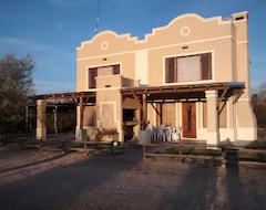 Hotel Cabañas Pueblo Viejo De Palencia (San Rafael, Argentina)