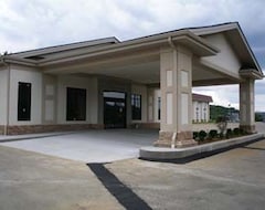 Khách sạn Super 8 by Wyndham Daleville/Roanoke (Daleville, Hoa Kỳ)