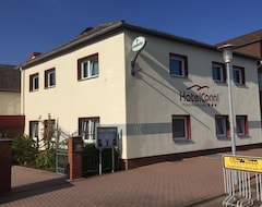 Khách sạn Conni (Wolfsburg, Đức)