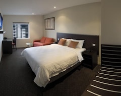 Hotel Best Western Atlantis (Melbourne, Australia)