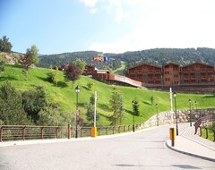 Khách sạn Hotel Nordic (El Tarter, Andorra)