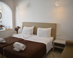 Otel Andriani's Guest House (Mikanos - Şehir Merkezi, Yunanistan)