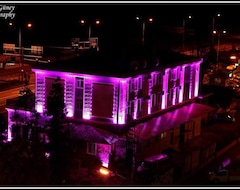 Hotel Findikhan (Rize, Turkey)