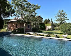 Hele huset/lejligheden Iperbole Countryhouse, Villa With Pool Between Pienza And Montepulciano (Pienza, Italien)