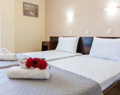 Khách sạn Hotel Electra (Tolo, Hy Lạp)