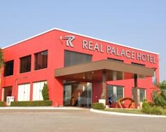 Real Palace Hotel (Três Lagoas, Brazil)