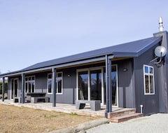 Tüm Ev/Apart Daire D'Archiac Cottage (Lake Tekapo Village, Yeni Zelanda)