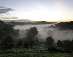 Khách sạn Hotel Colina Verde (Concórdia, Brazil)