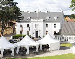 Khách sạn Bandholm Badehotel (Maribo, Đan Mạch)