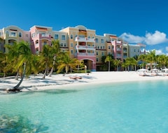 Khách sạn Blue Haven Resort- All Inclusive (Providenciales, Quần đảo Turks and Caicos)