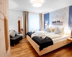 Căn hộ có phục vụ Kärnten Apartment Turnersee (St. Primus, Áo)