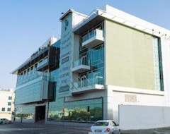 Hotelli Al Khoory Courtyard Hotel (Dubai, Arabiemiirikunnat)