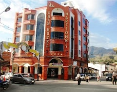 Khách sạn Gran Marcjohns (Catamayo, Ecuador)