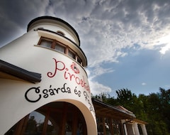 Otel Piroska (Siófok, Macaristan)