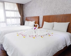 Hotel Lembah Ciater Resort Managed by Sahid (Subang, Indonezija)