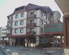 Khách sạn SPA hotel Emerald (Bansko, Bun-ga-ri)