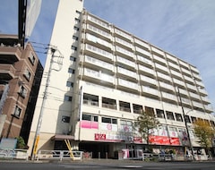 Hotel Royal Inn Kikusui Kabe (Ome, Japón)