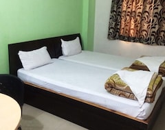 Khách sạn OYO 14732 Hotel Buddha International (Patna, Ấn Độ)