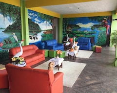 Huoneistohotelli Ilha Bela (Parintins, Brasilia)