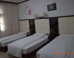 Hotel Jiaxi (Fenghuang, Kina)