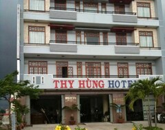 Hotelli Thy Hung (Tuy Hòa, Vietnam)