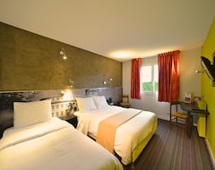 Hotel Akena Logitel Bourges Nord (Saint-Doulchard, France)