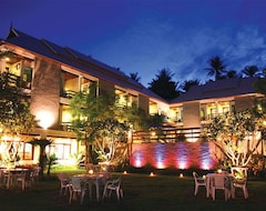 Khách sạn Samui Seabreeze Place (Lamai Beach, Thái Lan)