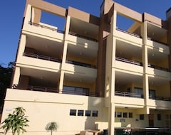 Toàn bộ căn nhà/căn hộ First Group Costa Smeralda (Margate, Nam Phi)
