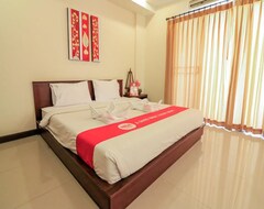 Hotelli Nida Rooms Ping River 455 Sunshine (Chiang Mai, Thaimaa)